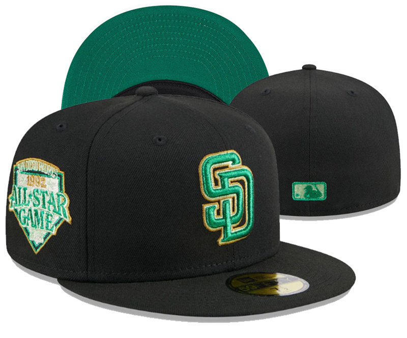 San Diego Padres Stitched Snapback Hats 0026(Pls Check Description For Details)